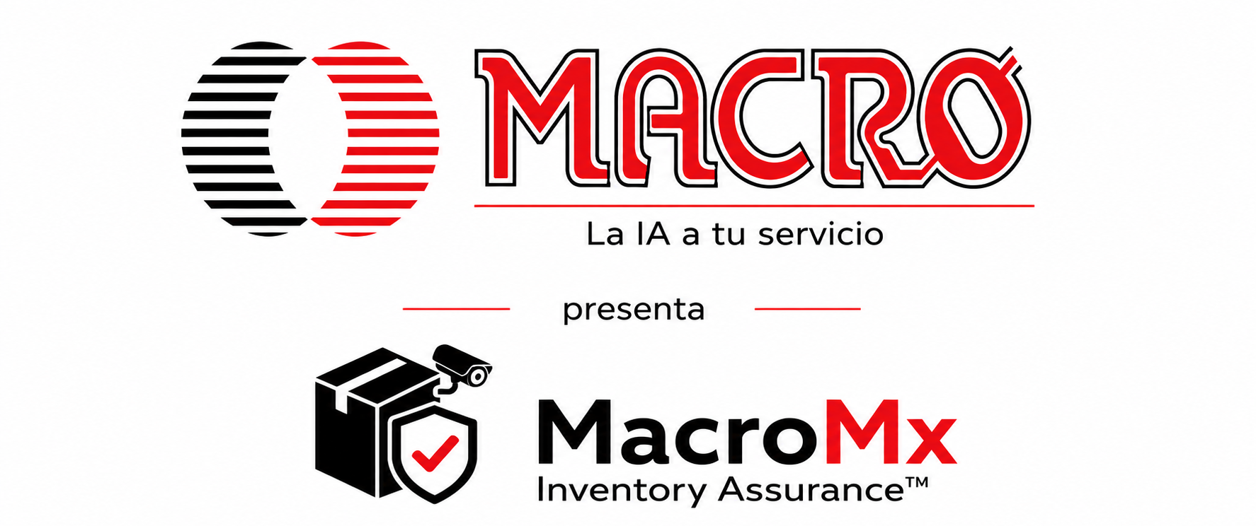 Macro Servicios presenta MacroMx